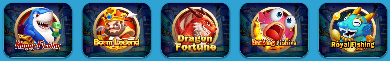Game bài và trò chơi giải trí tại Hi88